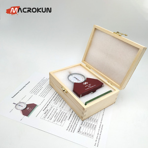 Bán buôn giá lụa Màn hình Newton căng thẳng <span class=keywords><strong>Meter</strong></span> cho lụa Màn hình in ấn 7-50n - Product Image 6