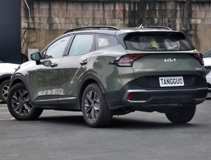 <span class=keywords><strong>Sportage</strong></span> 2.0L <span class=keywords><strong>HEV</strong></span> à traction avant, SUV compact 5 places, hybride automatique, voiture d'occasion fiable - Product Image 4