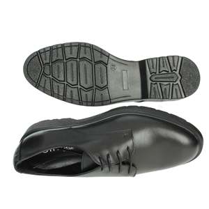 Cinzia Soft Women's French <b>Black</b> <b>Pumps</b> GN25904PE - Product Image 6