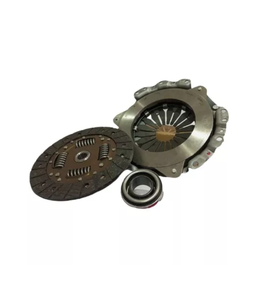 Kit de Embrague de Alta Calidad Repuestos del Sistema de Transmisión OEM 96325011 para Chevrolet Spark (M300) 1.2 2009- - Product Image 2