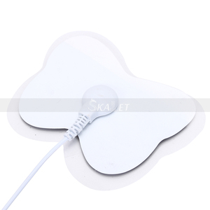 Bestseller Blutzirkulations-Fußmassagegerät Elektrischer Vibrierender Fuß<span class=keywords><strong>massager</strong></span> - Product Image 6