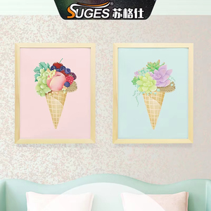 Pared característica de la casa Eco Friendaly Colored Foil Art Pintura líquida Colorido Tri Color Revestimiento de perlas - Product Image 5