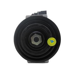 Compresseur de Climatisation de Haute Qualité pour Porsche Macan 958 Turbo 3.6 95B260805B 95B816803 - Product Image 3