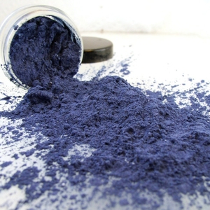 Không có chất phụ gia hòa tan bướm đậu hoa hữu cơ màu xanh Matcha bột tự nhiên đóng gói trong chai số lượng lớn hộp gói hoặc cốc - Product Image 2