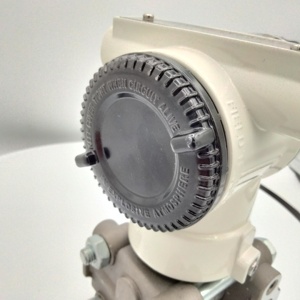 Sensor de presión diferencial inteligente resistente a las vibraciones de alta precisión, 4-20mA, HART, a prueba de explosiones - Product Image 4