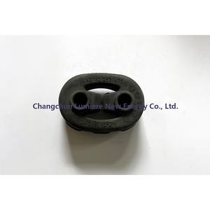 Soporte de montaje de retenedor de suspensión de tubo de escape para Audi A3 Q5 VW Amarok Golf Jetta Passat <span class=keywords><strong>Polo</strong></span> Taos 1K0253147E 1K0253147F 5Q0253147 - Product Image 5