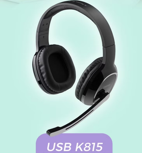 Audífonos <span class=keywords><strong>EDIFIER</strong></span> K815/K816 para Computadora de Escritorio, Audífonos para Juegos K830 con Bajos Profundos, Adecuados para Clases en Línea y Aprendizaje, 3.5mm - Product Image 5