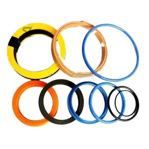 Kit di guarnizioni idrauliche per 991/00130 Seal Kit per JCB