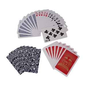 <span class=keywords><strong>2025</strong></span> Tùy Chỉnh Thăng Hoa Poker Thẻ Bù Đắp Giấy Ưa Thích Sử Dụng Kinh Doanh Thiệp Chúc Mừng Thẻ Trực Tiếp Từ Trung Quốc Nhà Máy - Product Image 3