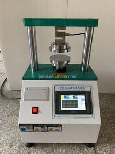 Testeur d'adhérence PAT pour carton ondulé, automatique, 2000N, pour emballages de bureau - Product Image 2