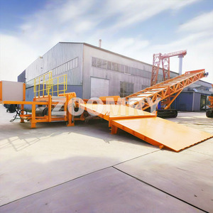 Промышленный грузовик разгрузчик для погрузки угля, руды и гранулированных удобрений. - Product Image 5