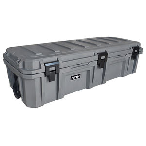 Factory Waterproof Roto Moldedfor storage Customized design hard case Transport plastic tool box