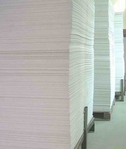 4x8 pvc sheet/plastic pvc foam boards