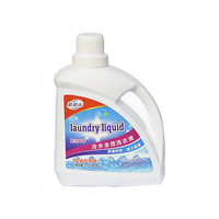 Sacs en vrac 1KG 2KG 3KG 25KG 1TON Détergent à lessive Savon liquide en gros