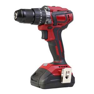 أدوات كهربائية فيرتاك 20v آلة حفر كهربائية محمولة يدوية بدون فرش - Product Image 4