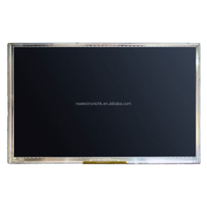 Module d'écran LCD pour systèmes de sécurité NL12876AC18-03KD-C1 - Product Image 2