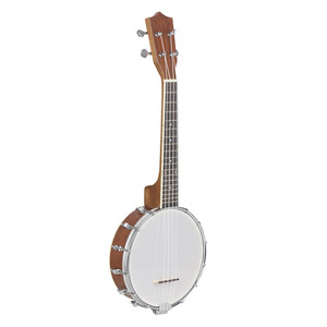 Bán Buôn <span class=keywords><strong>Banjo</strong></span> Trung Quốc Chuyên Nghiệp Bằng Gỗ Nhạc Cụ 4/5 Chuỗi <span class=keywords><strong>Banjo</strong></span> Cho Bán - Product Image 2