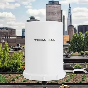 Muestra Gratuita de Antena CPE para Exteriores de Alta Calidad, Impermeable IP67, de Alta Potencia y Doble Banda, Punto de Acceso para Exteriores, AP para Exteriores - Product Image 6