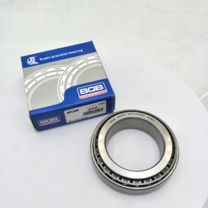 Vente en gros de roulements GMB Fabricant de roulements à rouleaux coniques SET-8 L45449/10 L45449/L45410 Pièces automobiles pour pièces de rechange de moto - Product Image 2