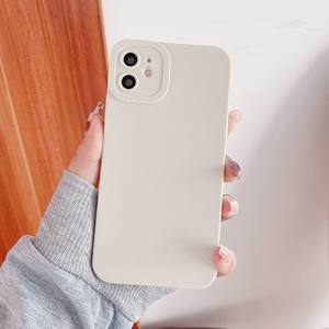 เคสโทรศัพท์15/14/13/12/11 TPU พร้อมเคสโทรศัพท์มือถือซิลิโคนเนื้อนิ่มทนทาน - Product Image 6