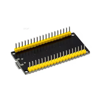 Carte de développement ESP32, WiFi sans fil, CPU double cœur, Internet des objets, 38 broches, ESP32, ESP-32, ESP-32S, ESP 32, similaire à ESP8266