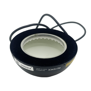 Brand New KEYENCE PLC CA-DDW8 Series CA-D Vision Sensor LED Lighting White Dome Light - Product Image 3