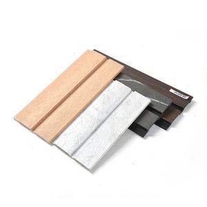 Paneles de Pared Interiores PS, Revestimiento de <span class=keywords><strong>Madera</strong></span> Imitación Compuesto para Interiores, Tablero de Revestimiento para el Hogar - Product Image 5