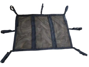 Redes ajustables para equipaje de coche, organizador de almacenamiento para maletero de coche - Product Image 2