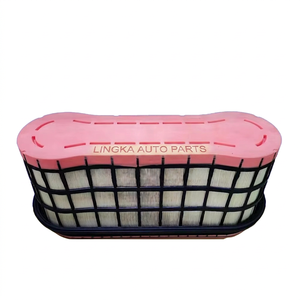 A0040949004 CP49001 MAISUI Nouveau filtre à air de haute qualité pour camion Mercedes - Moteur diesel Filtre à air haute pression - Product Image 3