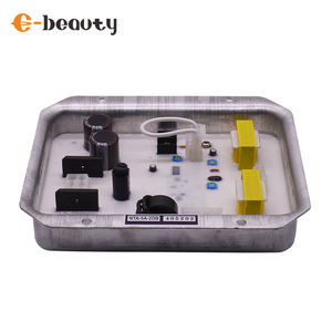 Pièces de rechange d'alternateur d'usine chinoise stabilisateur de régulateur de tension automatique AVR NTA-5A-2DB <span class=keywords><strong>pour</strong></span> générateur Denyo - Product Image 3