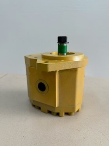 Pompe à engrenages hydraulique 288-4320 2884320 GP Fan Pump pour camion benne CAT740 735, machine de construction Caterpillar - Product Image 4