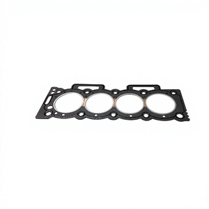 Joint de culasse adapté pour TATA Indica Indigo Diesel 1.4L 1400cc 475DL 279001155340 567.830 MLS 1.6mm 2H - Product Image 1