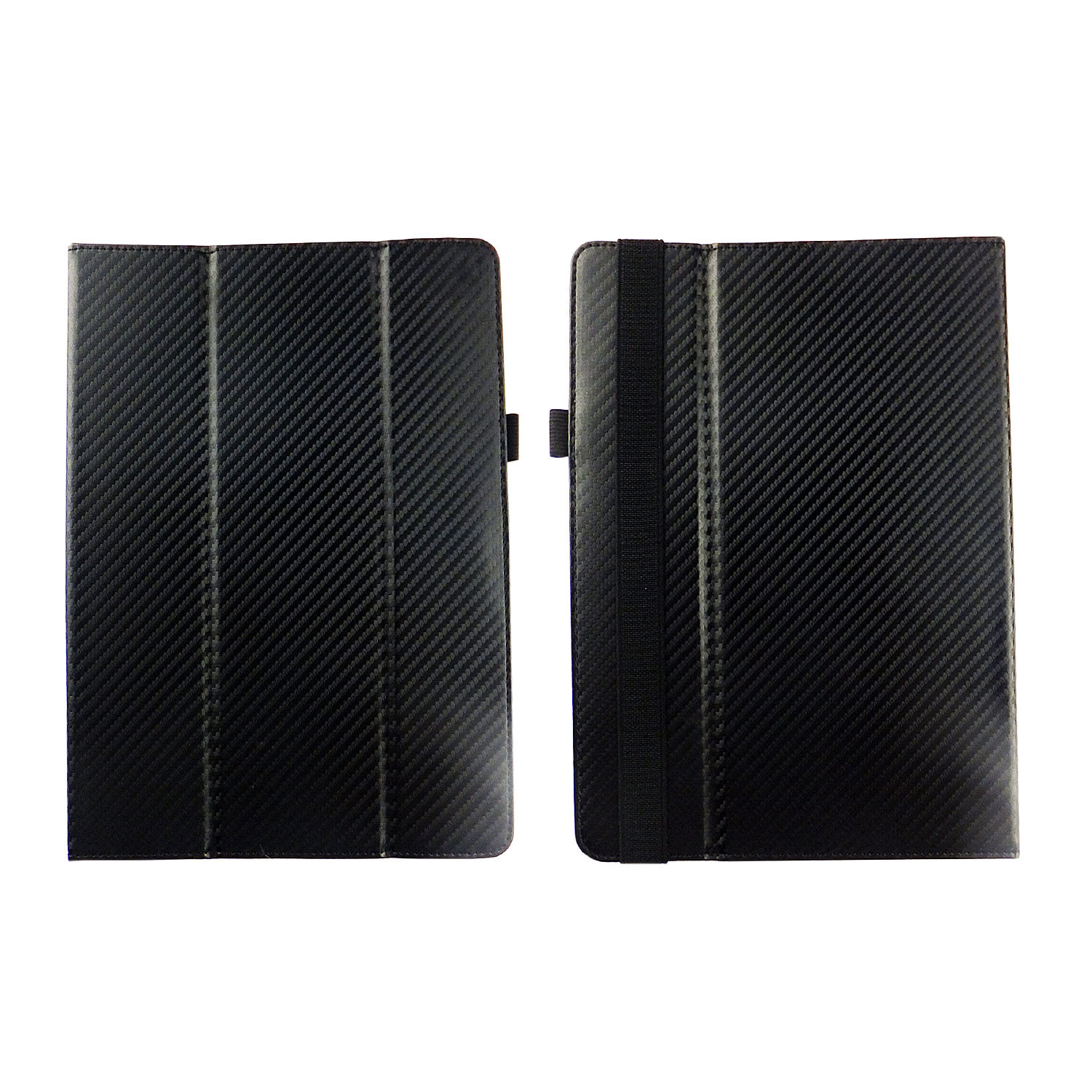 Modèle noir de tapis de paille de fibre de carbone