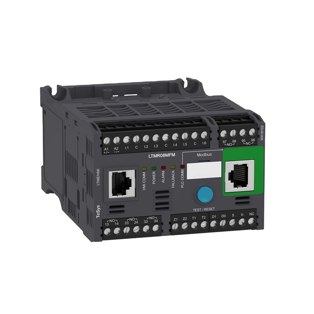 Original LTMR08MFM Ltmr08mfm Control Relay