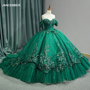 Charming Styles for Young Trendsetters: Find Your Perfect emerald green  flower girl dresses