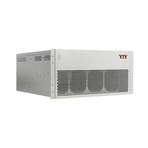 Power solutions active harmonics filter 100 amp Rack-Mounted Dynamic AHF IGBT type Active Power Factor Correction Device