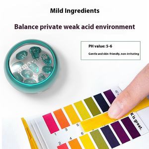 Kawai KW-01 Pillole Capsule per il Restringimento Vaginale Femminile Igiene Intima Idrata Lubrifica il Piacere Sessuale Sicuro Igienico Cina - Product Image 4