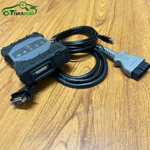 Herramienta de Diagnóstico DOIP MB Star C6 Original CAN BUS, Analizador de Motor Multiplexor SD Connect Xentry para Autos y Camiones Mercedes-Benz - Product Image 6