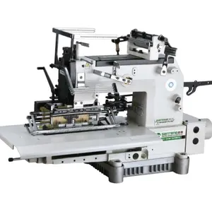 ST 008-33048P/VPQ/VSM mejor venta Multi aguja máquina de coser Industrial precios China máquinas de coser