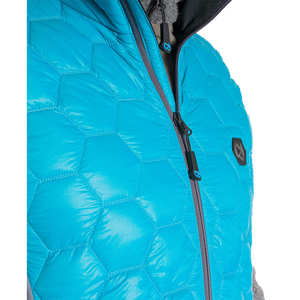 Gilet da esterno per uomo GEROLA - Product Image 2