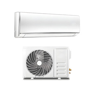เครื่องปรับอากาศพลังงานแสงอาทิตย์ Deye Hybrid ประสิทธิภาพสูง 12000btu/18000btu พร้อมแบตเตอรี่สำหรับใช้ในบ้าน Ac/Dc 12000btu 18000btu พลังงานแสงอาทิตย์ - Product Image 1
