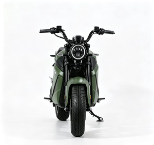Nouvelle Arrivée Été Vente Chaude Moto Électrique à Deux Roues 3000W Haute Qualité Ultra-rapide Classe Course Vol à Basse Altitude <span class=keywords><strong>Pas</strong></span> Cher - Product Image 5