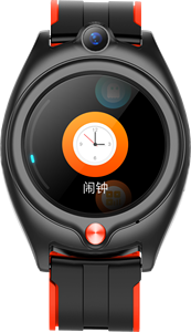 Reloj inteligente deportivo 4g <span class=keywords><strong>para</strong></span> niños, reloj inteligente con control del ritmo cardíaco, llamadas, pantalla táctil, resistente al agua I9, los mejores regalos - Product Image 5