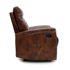 Geeksofa đồ nội thất hiện đại sợi nhỏ vải của nhãn hiệu Beauty Salon ngồi có thể ngả ghế cho phòng khách - Product Image 4