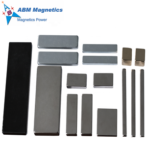 Prix d'usine Pas Cher Strong NdFeb N52 Bloc Aimant Néodyme Magmatique - Product Image 6