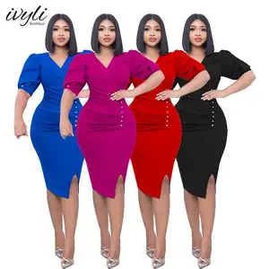 Wholesale Ladies Official Dresses For Relaxed And Laid Back Styles ...