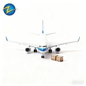 门到门送货 DDP 航空快递运输代理 中国深圳至康涅狄格州、缅因州、马萨诸塞州、新罕普夏州、新泽西州 - Product Image 2