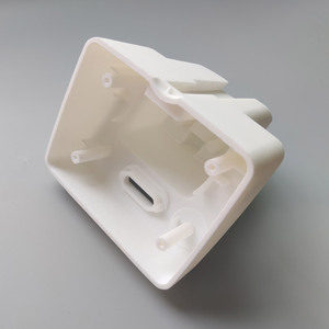 Servicios de Impresión 3D en Nylon SLS MJF Personalizados, Piezas Industriales Duraderas, Alta Resistencia y Tenacidad, Prototipado Rápido de Alta Precisión - Product Image 4