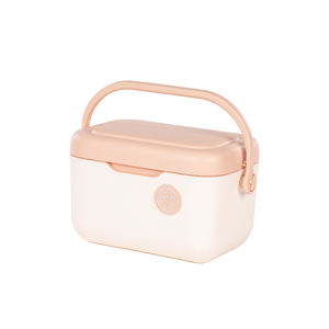 Nevera Portátil de 12L para Playa, Fiestas, Aire Libre y Camping - Product Image 1