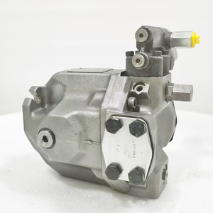 Pompe à piston hydraulique pour tracteur sur chenilles D11R D11T 172-5636 1725636 10R-8686 10R8686 - Product Image 3
